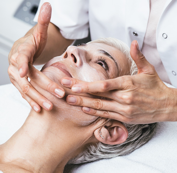 3-Facial Glow Pack - Save $75