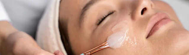 Advanced Skin Treatments