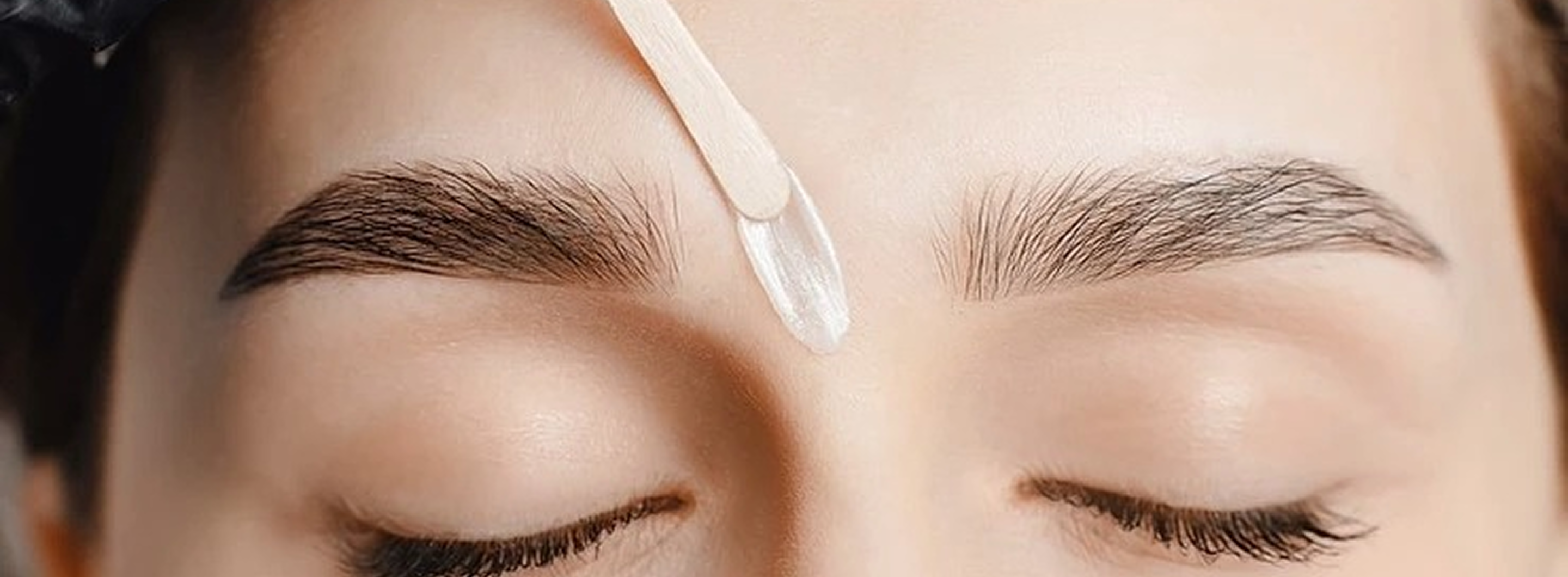 Brow Waxing