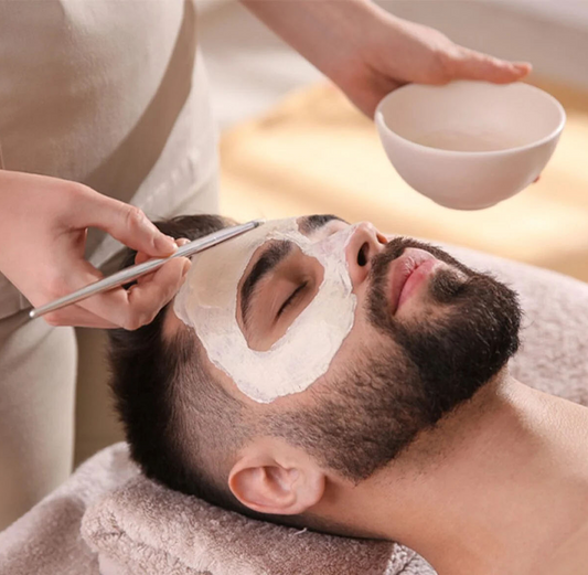 Essential Glow Facial