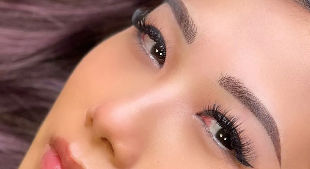 Nano Brows – New Set